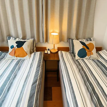 南船场阳光青年旅馆sunnice Hostel